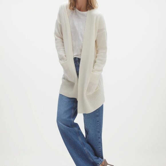 NakedCashmere Sweaters - NAKED CASHMERE SWEATER